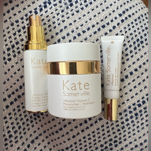 Kate Somerville Skincare Kate Somerville Retinol Vitamin C